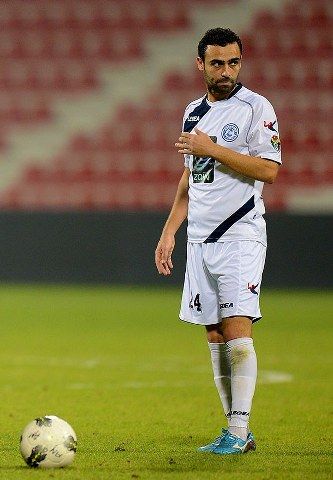 أحمد العمير