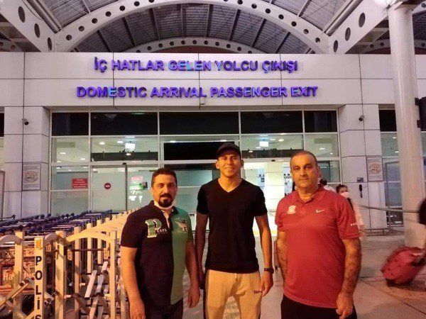 كاستانييدا