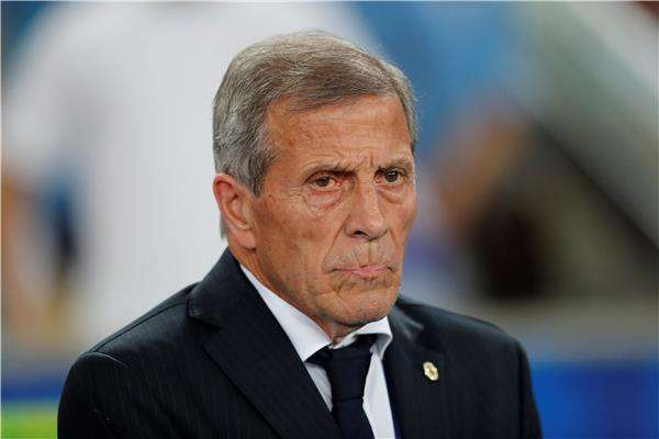  أوسكار تاباريز