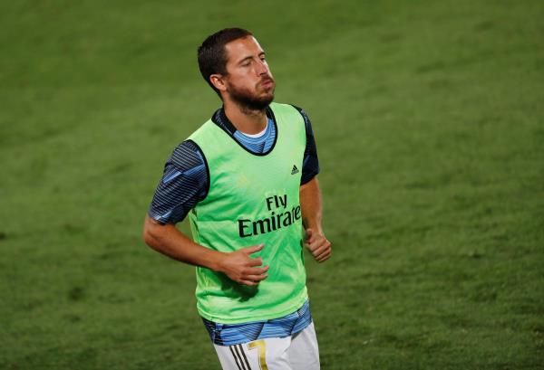 إيدين هازارد