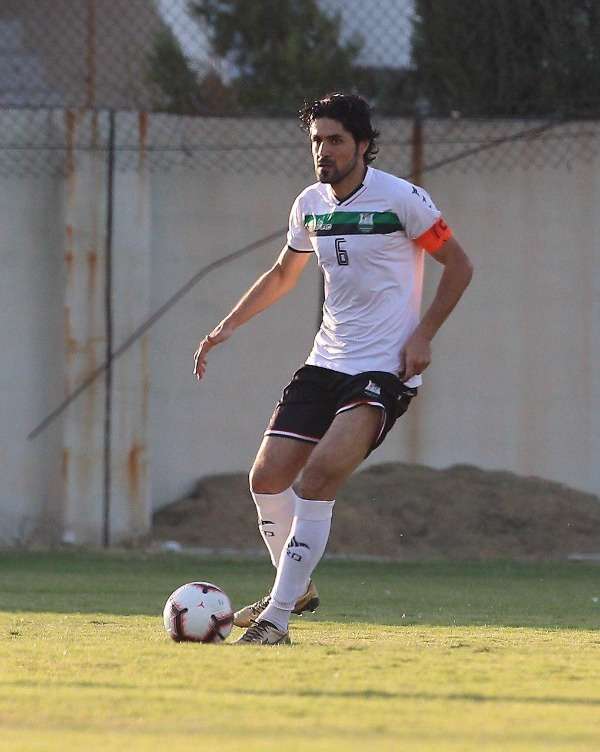 خلدون إبراهيم