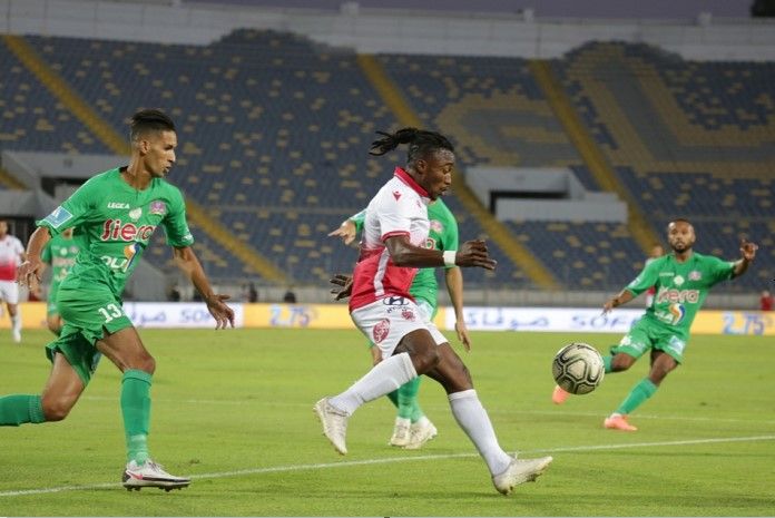 الوداد والرجاء