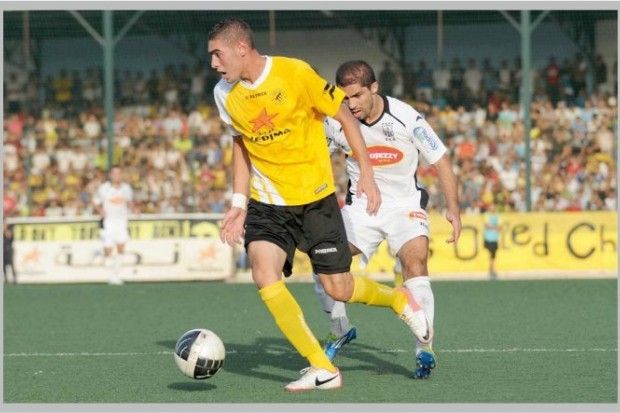  محمد أمين عبيد