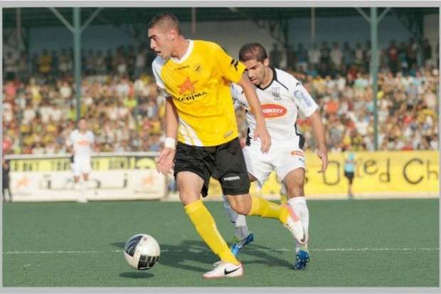  محمد أمين عبيد