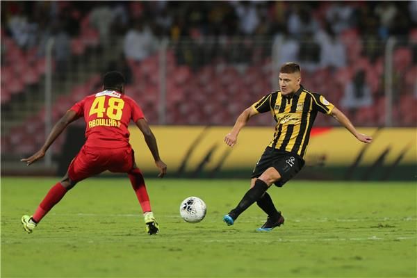 ليوناردو خيل