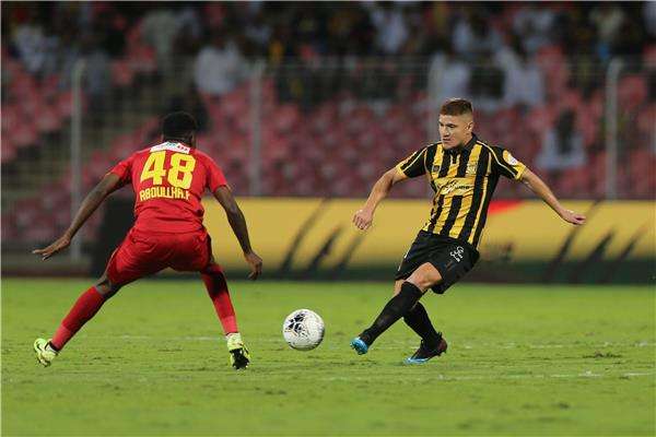 ليوناردو خيل