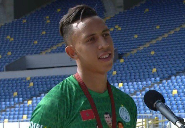 سفيان رحيمي 