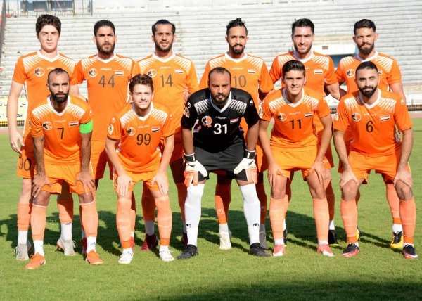 الوحدة الدمشقي