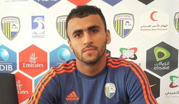 خالد الهاجري