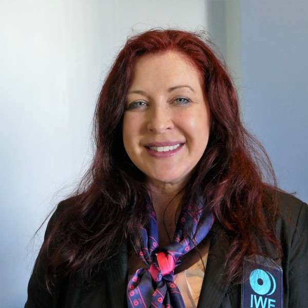 أورسولا جرازا بابندريا