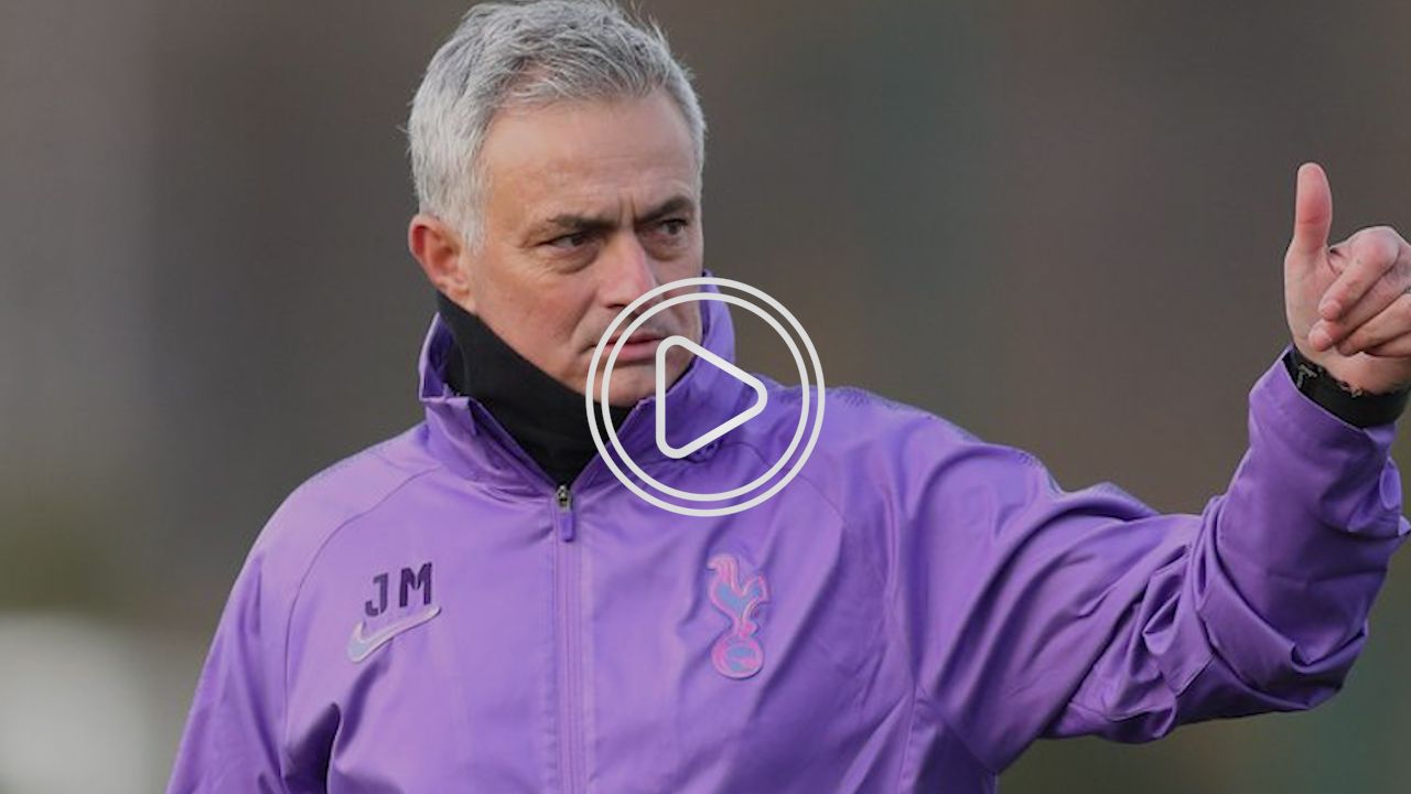 morinho 11