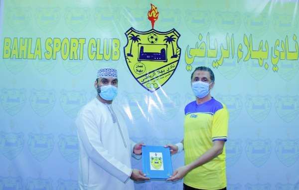 عبد الناصر محمد