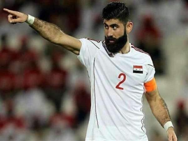 أحمد الصالح 