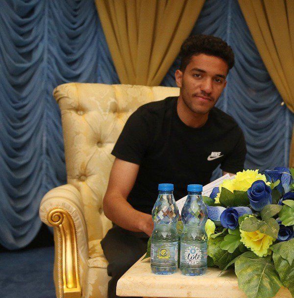 نواف الفرشان 