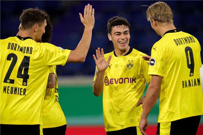 جيوفاني رينا