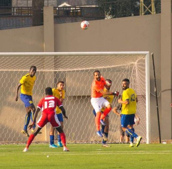 الصفاء 