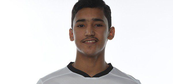 أحمد محمد آل سعيد