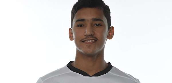 أحمد محمد آل سعيد