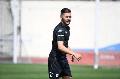 فريد الملالي