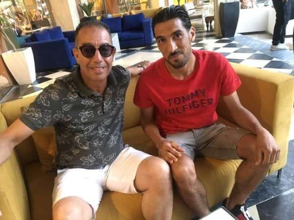 ماهر الحناشي