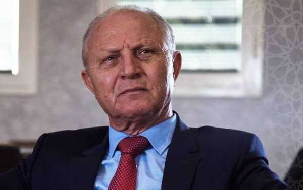 رضا شرف الدين