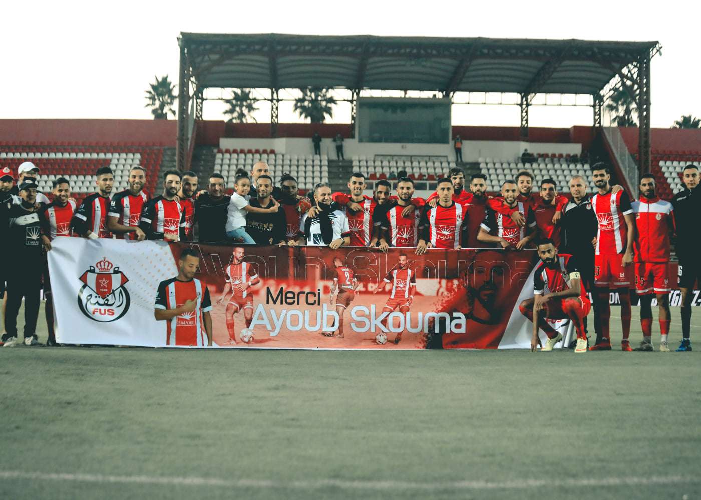 الفتح الرباطي