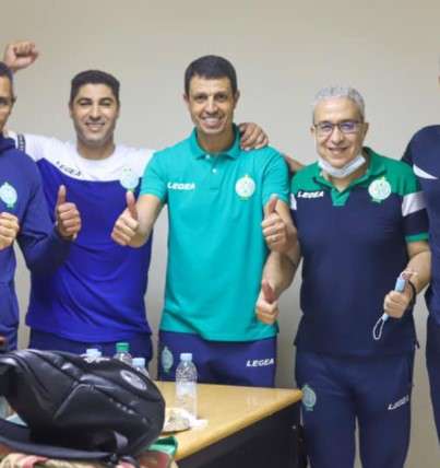 جمال السلامي