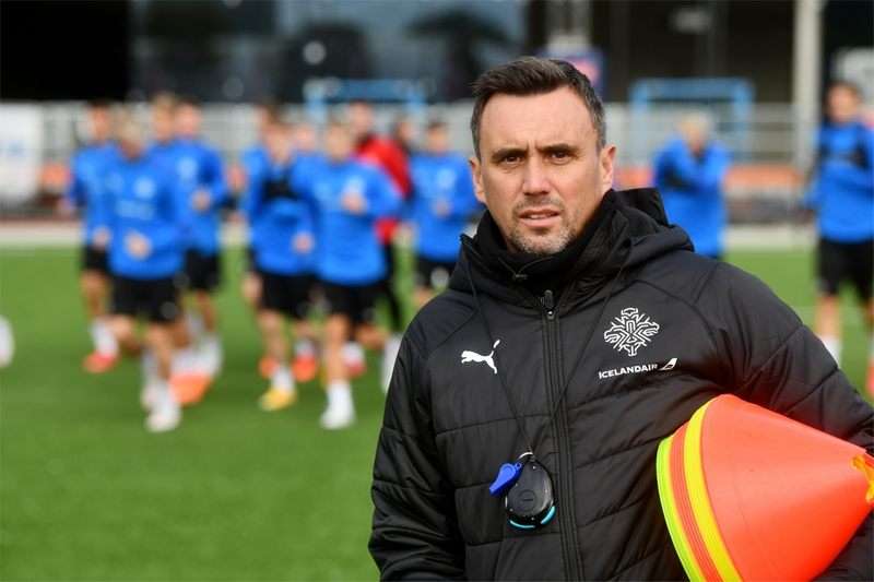  أرنار فيدارسون 