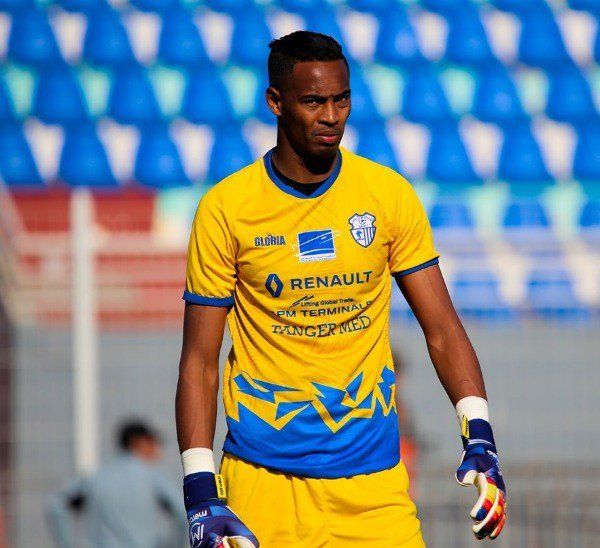 هشام المجهد 