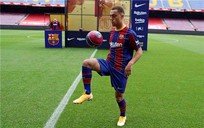 سيرجينو دست 