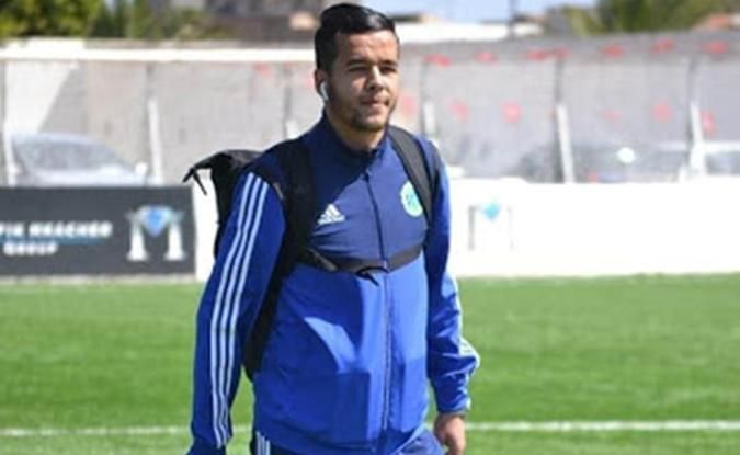 ميصالة مرباح