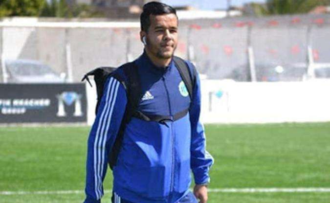 ميصالة مرباح