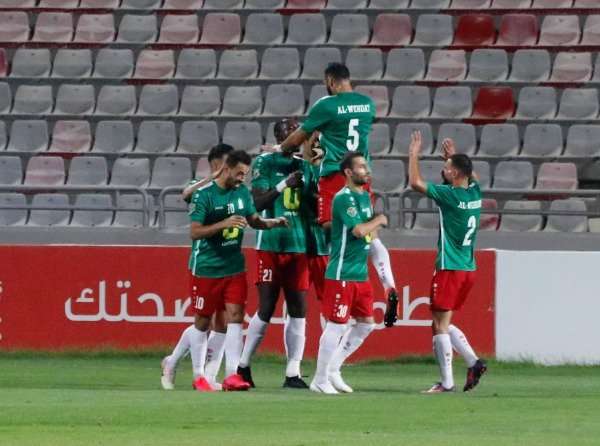 فريق الوحدات