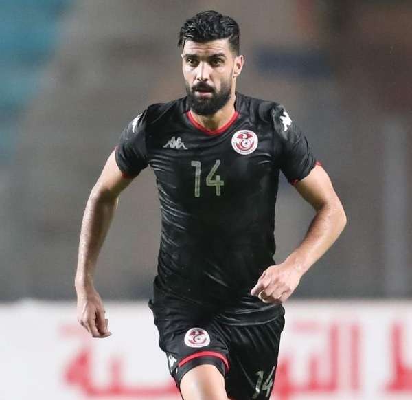 زياد بوغطاس 