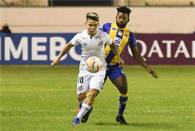 إيفرسون سوتيلدو