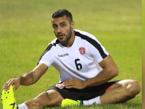 عبد الوهاب الصافي