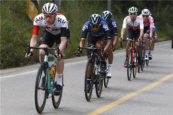 من المنافسات