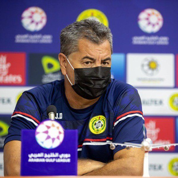 خورخي داسيلفا