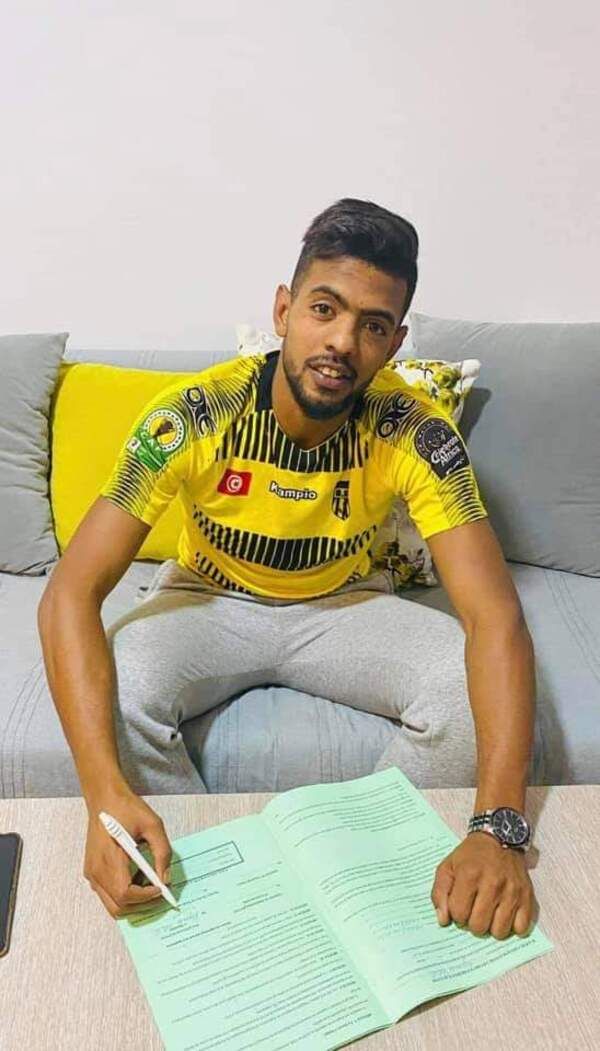 أيوب التليلي