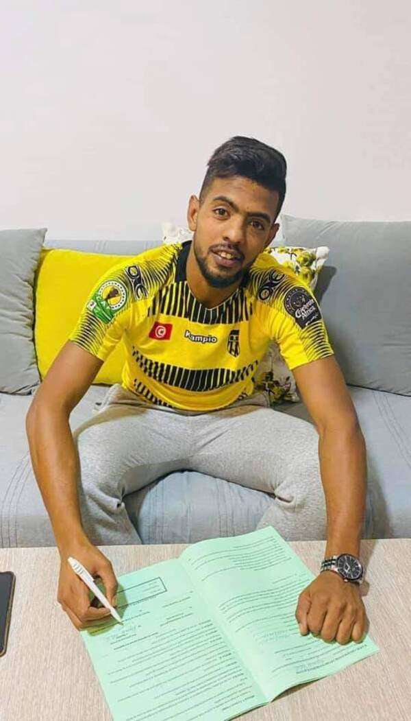 أيوب التليلي