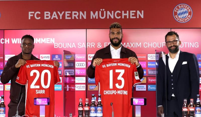 تشوبو موتنيج وسار