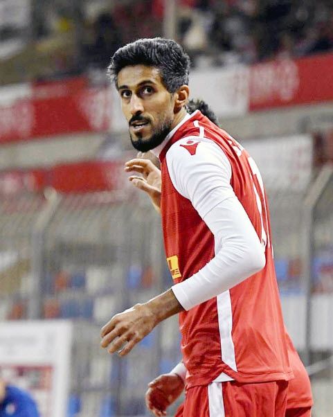 إسماعيل عبد اللطيف