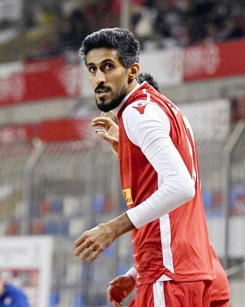 إسماعيل عبد اللطيف