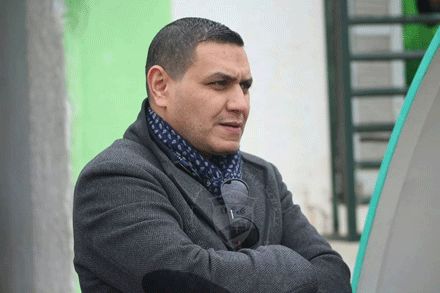 فارس بن عيسى