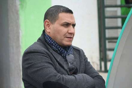 فارس بن عيسى