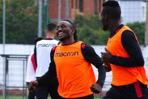 كازادي كاسونجو