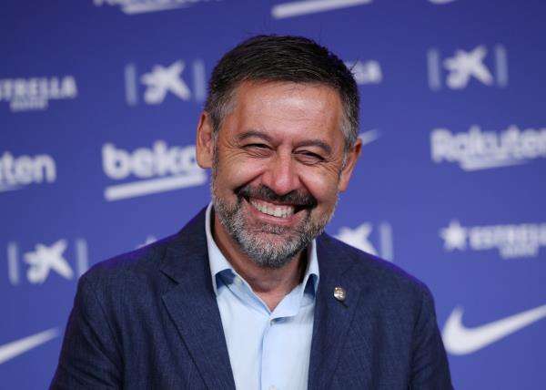 جوسيب ماريا بارتوميو