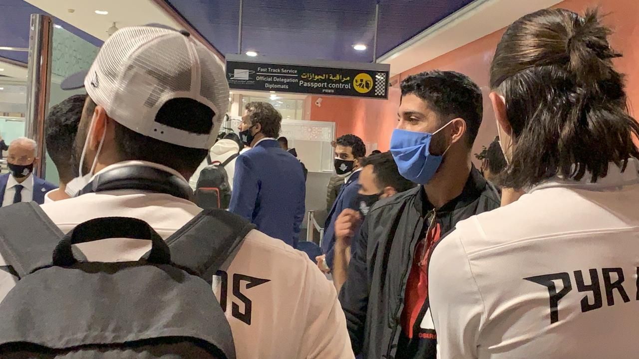  فرجاني ساسي