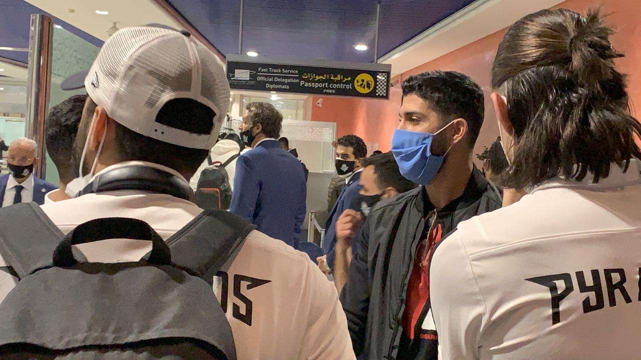  فرجاني ساسي