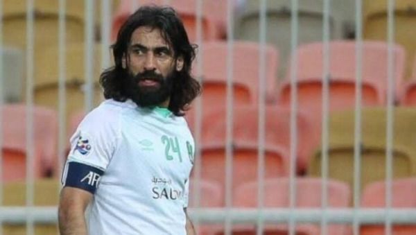 حسين عبد الغني